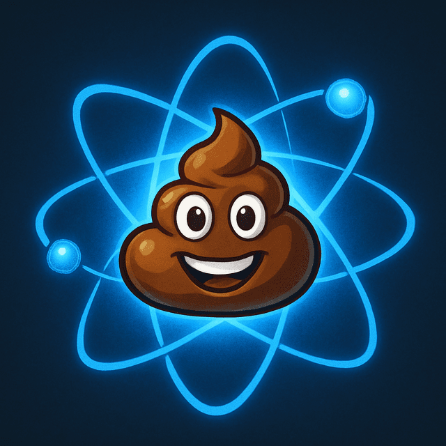 NoQuantumBS Logo
